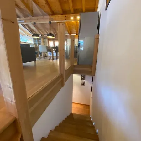 Σαλέ Greuffa Κουρσεβέλ