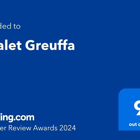 Greuffa