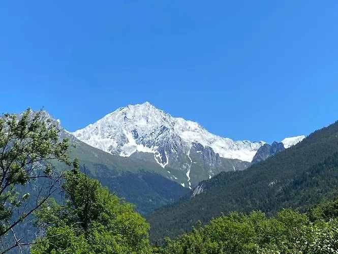 Greuffa * Courchevel